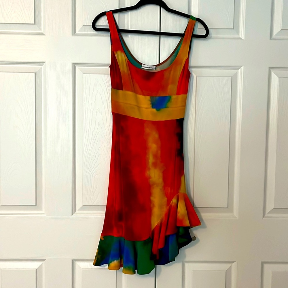 Paco Rabanne Dress